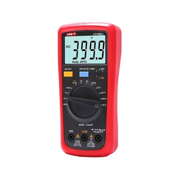 Универсальный счетчик UT136C+