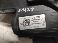 фото thumb №7, Opel crossland x 17- лампа левая перед full led 39153538 - запчасти