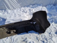 Suzuki vitara 3 iii lift 18- бампер задняя задний 71811-54p с Разборки, фото thumb