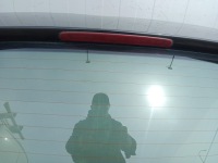 фото thumb №10, Кришка багажника seat altea рестайлінг чорний lc9z