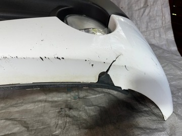 фото thumb №12, Бампер renault trafic ii рестайлінг пасажир