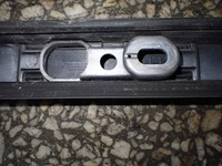 фото thumb №9, Рейлінги дахові hyundai i40 1.7 crdi kombi europa 87230-3z000 87240-3z000