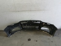 фото thumb №11, Бампер перед audi a1 8xa lift 14- s line