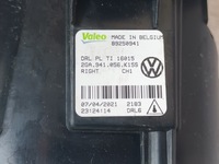 фото thumb №6, Противотуманная фара led правый перед vw t-roc 2ga drl передний