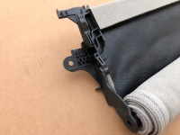 фото thumb №9, Шторка штора шторка безпеки захист люк панорама сіра grey 7365127