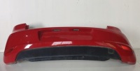 фото thumb №9, Vw golf vi 10r lvn бампер задня 5d h/b