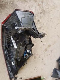 фото thumb №7, Лампа левый задняя volkswagen golf viii 5h0945095c