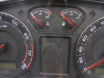 фото thumb №6, Skoda superb i 3u4 спидометр приборы 1.8b 3u0920810c