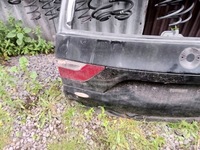 фото thumb №5, Bmw x3 e83 кришка багажника багажника