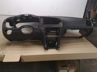 фото thumb №1, Приборная панель приборная консоль saab 9-3 ii lift europa