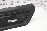 фото thumb №9, Bmw f33 планка накладка порогова м-пакет cabrio