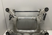 фото thumb №8, Підрамник задні bmw 5 g30 6861201 2017