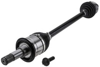 фото thumb №1, Привідний вал привідна mercedes gle350 gle580 gls400 задня права 18-