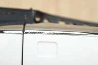 фото thumb №4, Org ручка наружная правые перед keyless audi q5 8r рестайлинг ly9c 8t0837886b