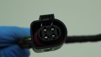 фото thumb №12, Audi volkswagen штекер колодка соединитель 4b0973732
