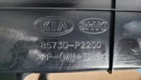 фото thumb №14, Kia sorento iv 23r обшивки салона (дверные карты) багажника левое 85735-p2000 85730-p2200