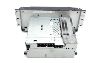 фото thumb №7, Радіо з навігація land rover range rover sport l320 vux500550 2.7l дизель