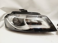 фото thumb №15, Audi a3 bi-xenon dynamic