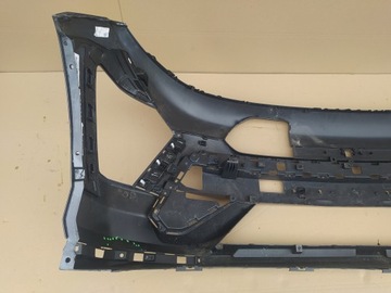 фото thumb №9, Hyundai kona - бампер переднє електричний