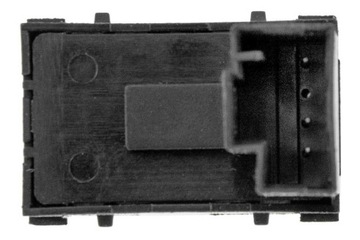 фото thumb №10, Кнопка открывания заливка топлива vw touareg 02- vw golf plus 04- golf v