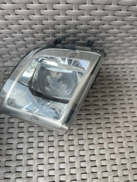 фото thumb №3, Bmw 7 f01 f02 lift. левый противотуманная фара led org.