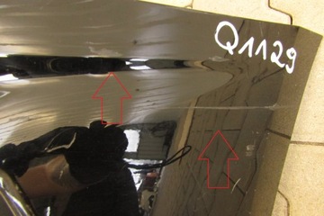 фото thumb №6, Бампер перед переднє audi a4 b9 8w0 рестайлінг 19-