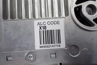 фото thumb №15, Навігація навігація радіо спідометр  дисплей європа hyundai ioniq 5 v 22r