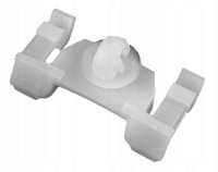 фото thumb №1, 10szt mercedes r170 sl -клипса накладки