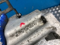 Mercedes r107 w126 m116 кронштейн генератора r1161551035 Доставка, фото thumb