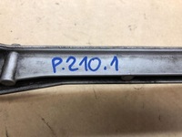 фото thumb №10, Крепление лапи двигателя mercedes w212 a6512011109