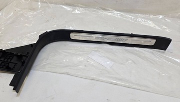 фото thumb №13, Планки накладки порогів mercedes w463 amg a4636807506 a4636801106 комплект