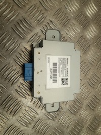 фото thumb №1, Peugeot 508 ii модуль люк 9832332880