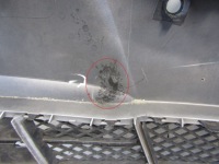 фото thumb №12, Бампер перед передний bmw 5 f10 f11 10-13