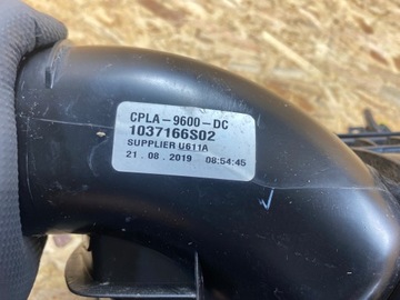 фото thumb №11, Корпус фільтра повітря land rover discovery v l462 gpla-9h736-aa рестайлінг 17-