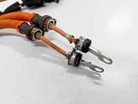 фото thumb №8, Mitsubishi outlander iii lift 19r. шланг роз'єм зарядний пристрій 9482a308