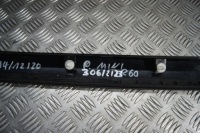 фото thumb №8, Молдинг захист стійка права передня mini r60