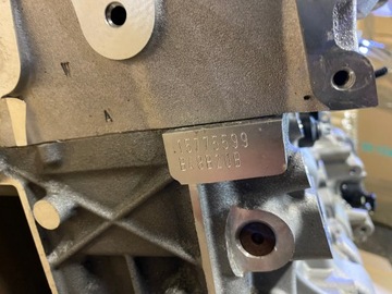 фото thumb №9, Bmw b48b20b jak новий 2019рік 1000km g30 g20 g10