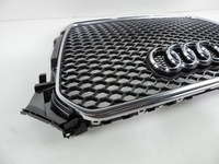 фото thumb №12, Audi rs4 b8 lift 12-15 8k0 решітка радіатора решітка радіатора 2012