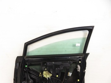 фото thumb №4, Дверь правые передние seat leon ii 1p1