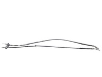 фото thumb №1, Opel zafira a троси гальма ручного 2.0 dti