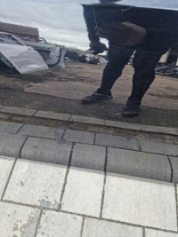 фото thumb №6, Vw golf 6 vi 5k7 cabrio двері ліва передні перед