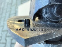 фото thumb №8, Розпилювач фара праве ліве audi a6 c6 4f0 sline s-line комплект