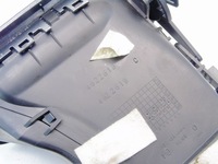 фото thumb №6, Решётка обдув левая renault modus 2007 4622618 4622619