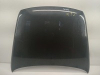 фото thumb №1, Капот крышка двигателя vw touareg 7l 02-07