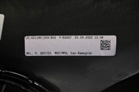 фото thumb №13, Bmw 4 g22 g23 m-pakiet бампер перед передний c4e