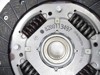 фото thumb №8, Набор сцепления renault scenic i оригинальный номер 7711176972