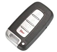 фото thumb №1, Ключ hyundai sonata tucson genesis veloster usa