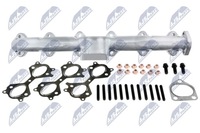 фото thumb №9, Nty bkw-bm-001 коллектор, выхлопная система