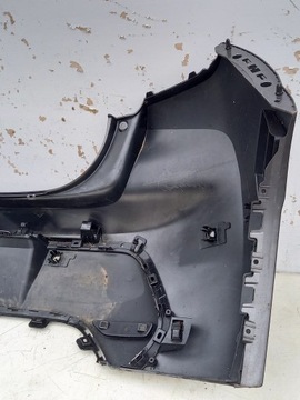 фото thumb №11, Бампер зад peugeot 208 ii gt 6xpdc 9823195380