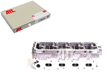 фото thumb №1, Головка цилиндров vw california t5 camper california t6 camper